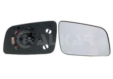 Spiegelglas, Außenspiegel rechts (6426437), Opel Astra ....